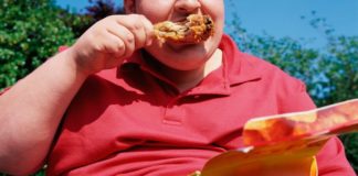 Obesity rates keep rising for U.S. adults