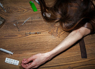 Opioid Epidemic and Fentanyl Deaths Soar is Getting Even Worse