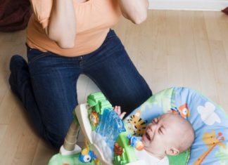 Parenting and personality work together to affect baby’s weight gain