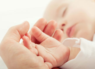 Potential genetic link in sudden infant death syndrome identified