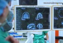 Prosthetic Memory System Successful in Humans