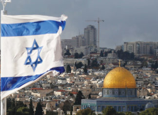 Quanto nuoce a Israele il “mito Israele”