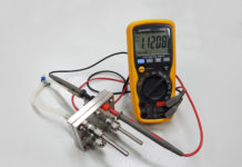 RMIT-developed proton battery