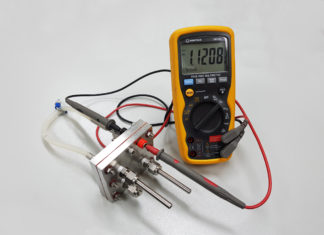 RMIT-developed proton battery