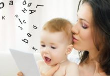 Reading with your toddler boosts more than just language skills
