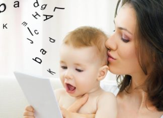 Reading with your toddler boosts more than just language skills