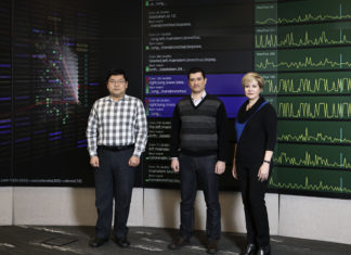 Researchers design novel method for energy-efficient deep neural networks