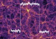 Researchers say they may be able to look directly for dark matter in brand new way