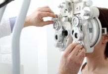Revolutionary Nano-Drops can help banish eyeglasses, Israeli researchers say