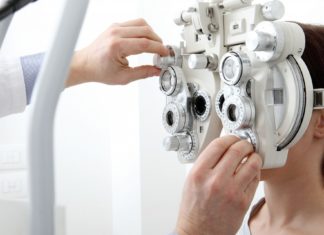 Revolutionary Nano-Drops can help banish eyeglasses, Israeli researchers say