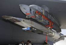 Russia : New Hypersonic Weapons – ICBM – Missile Defense