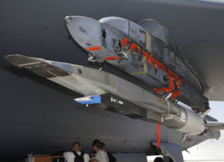 Russia : New Hypersonic Weapons – ICBM – Missile Defense