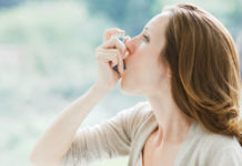 Serious asthma attacks reduced by temporary quadrupling of steroid inhaler, study finds