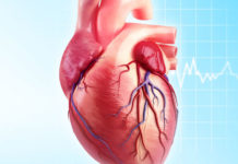 Sharp rise in heart disease patients with five or more other conditions