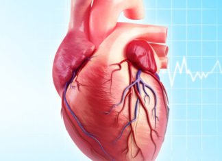 Sharp rise in heart disease patients with five or more other conditions