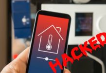 Smart home devices can be hacked within minutes through Google search