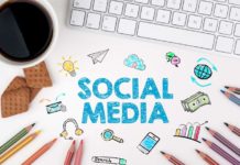 Social Media Use at Age 10 May Reduce Adolescent Girls’ Wellbeing