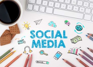 Social Media Use at Age 10 May Reduce Adolescent Girls’ Wellbeing