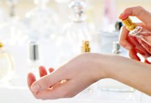 Startup sets sights on scent as new frontier for smartphone apps