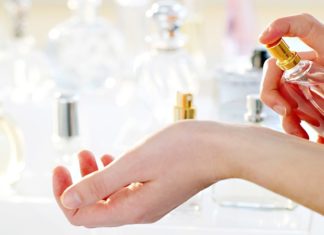 Startup sets sights on scent as new frontier for smartphone apps