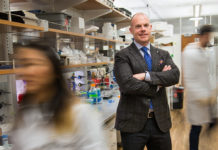 Study: Pain’s origins differ in males and females