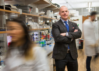Study: Pain’s origins differ in males and females
