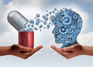 Study in six countries identifies groups that are vulnerable to severe mental illness