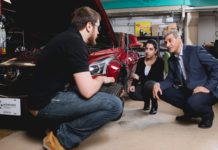 New valve technology promises cheaper, greener engines