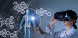 Check Point billionaire seeks to make Israel global leader in healthcare