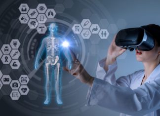 Check Point billionaire seeks to make Israel global leader in healthcare