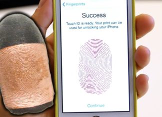 US Cops Using Dead Suspects’ Fingerprints to Unlock iPhones