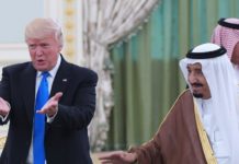 US approves $1bn in Saudi defense contracts