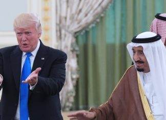 US approves $1bn in Saudi defense contracts