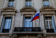 US expels 60 Russians, closes consulate over Skripal poisoning