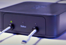 US government gets its hand on $15,000 iPhone cracking device