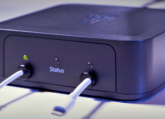 US government gets its hand on $15,000 iPhone cracking device