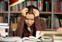 Your Gender May Affect How You Perceive a Woman’s Anxiety in STEM