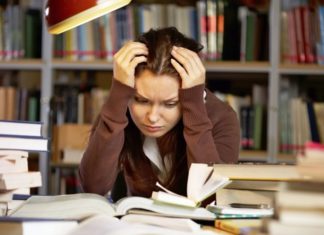 Your Gender May Affect How You Perceive a Woman’s Anxiety in STEM