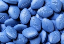 Viagra rising: how the little blue pill revolutionized sex