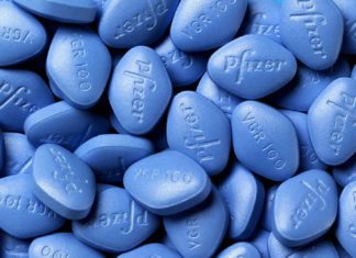 Viagra rising: how the little blue pill revolutionized sex