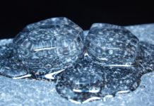 Water’s mysterious phase transitions