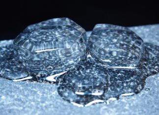 Water’s mysterious phase transitions