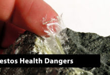 Why asbestos is so dangerous