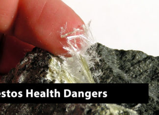 Why asbestos is so dangerous