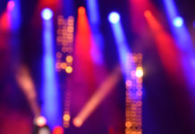 Why do some people ‘hear’ silent flashes?