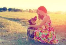 Who’s a good boy? Why ‘dog-speak’ is important for bonding with your pet