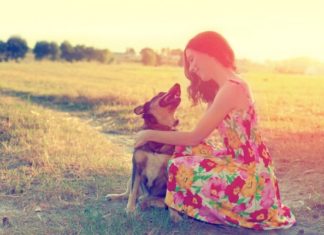 Who’s a good boy? Why ‘dog-speak’ is important for bonding with your pet