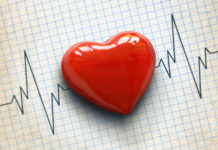 Drinking alcohol makes your heart race
