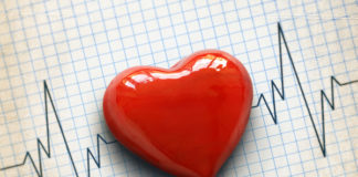 Drinking alcohol makes your heart race