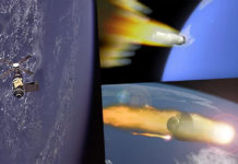 Why It’s So Hard to Predict Where Chinese Space Station Will Crash
